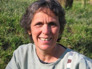 Gabriele Plappert