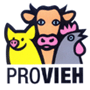 PROVIEH – Verein gegen tierquälerische Massentierhaltung e.V. PROVIEH – Verein gegen tierquälerische Massentierhaltung e.V. PROVIEH – Verein gegen tierquälerische Massentierhaltung e.V.