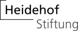 Heidehof Stiftung Stuttgart Heidehof Stiftung Heidehof Stiftung Stuttgart