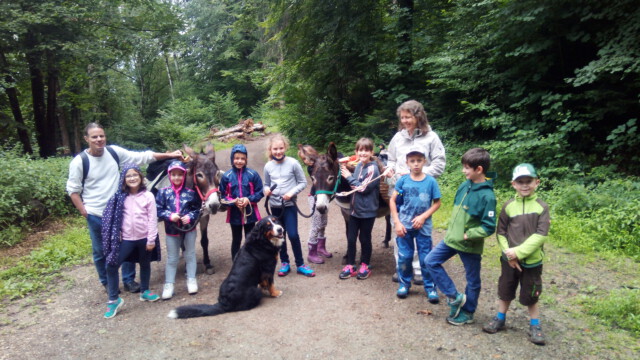 und für Kinderfreizeiten