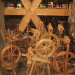 Spinngilde / Handarbeitsabend