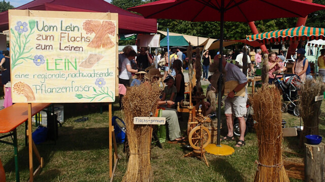 Beim Agrikulturfestival gab es an unserem Stand viel zu staunen... Beim Agrikulturfestival gab es an unserem Stand viel zu staunen...