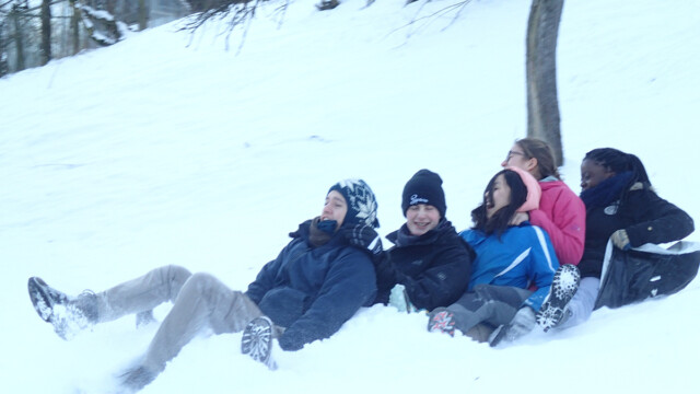 Guten Rutsch! Guten Rutsch!