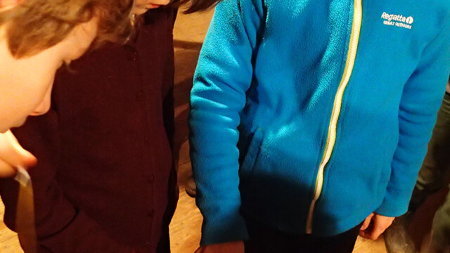 Innige Stimmung und köstlicher Duft in der Kerzenwerkstatt Innige Stimmung und köstlicher Duft in der Kerzenwerkstatt