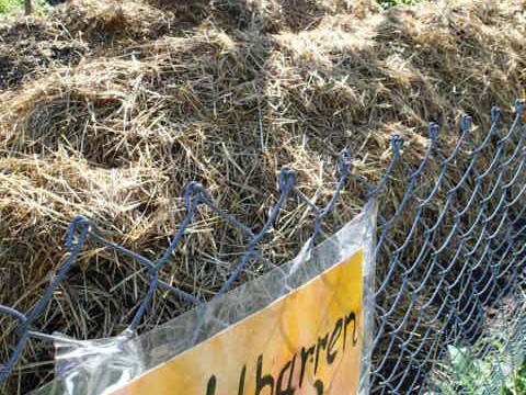 Gut geschützt machen Millionen von kleinen Helfern daraus den kostbaren Humus für Garten, Wiesen und Weiden Gut geschützt machen Millionen von kleinen Helfern daraus den kostbaren Humus für Garten, Wiesen und Weiden