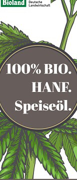 das köstliche, gesunde Öl: frisch,regional, bio, antiviral!