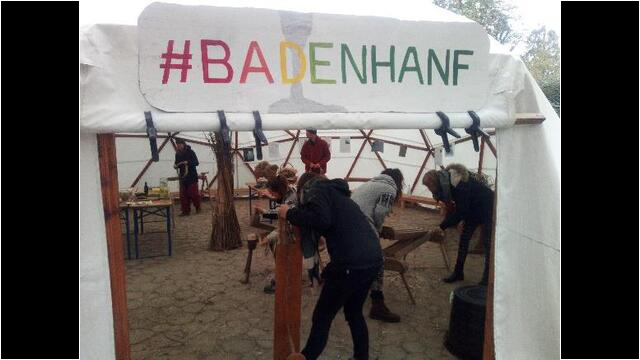 Hanffaser Mitmachtage: ABI Weingarten