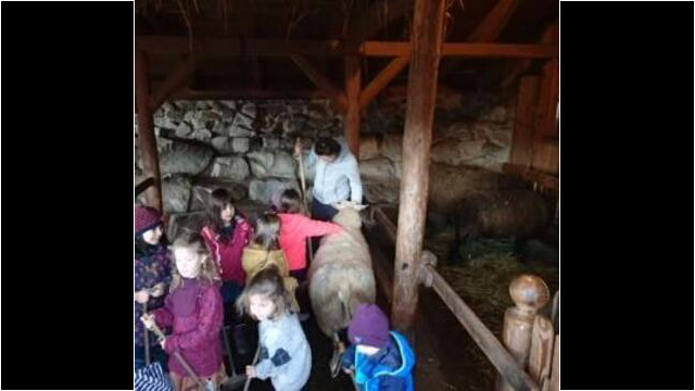 für Kindergärten in jahrelanger Kooperation