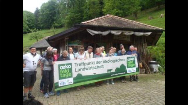 Betriebsbesichtigung